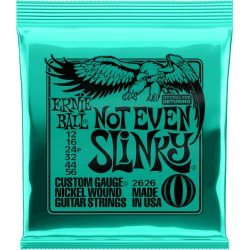 Jeux -Ernie Ball - CEB 2626 Not Even Slinky 12-16-24p-32-44…