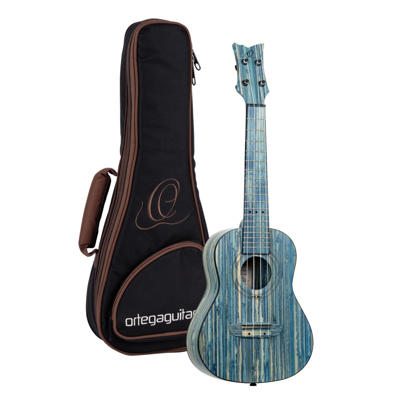 ORTEGA BAMBOU MASSIF BLEU