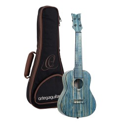 ORTEGA BAMBOU MASSIF BLEU
