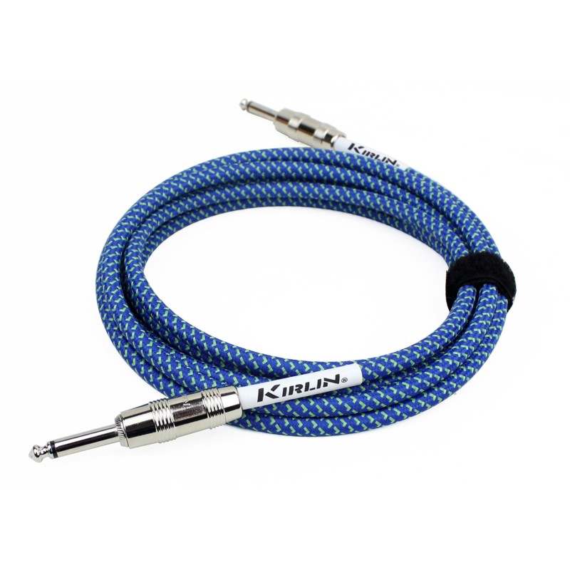 KIRLIN 6M JACK BLEU TRESSE