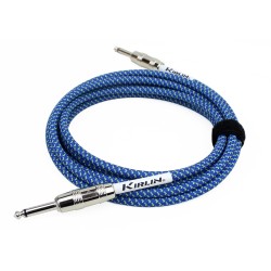 KIRLIN 6M JACK BLEU TRESSE
