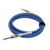 KIRLIN 6M JACK BLEU TRESSE