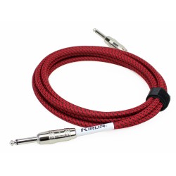 KIRLIN JACK 6m TRESSE ROUGE