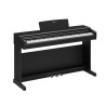 YAMAHA YDP-146 Black – Piano numérique Arius 88 touches lourdes