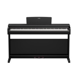 YAMAHA YDP-146 Black – Piano numérique Arius 88 touches lourdes