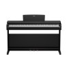 YAMAHA YDP-146 Black – Piano numérique Arius 88 touches lourdes