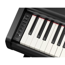 YAMAHA YDP-146 Black – Piano numérique Arius 88 touches lourdes
