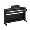 YAMAHA YDP-166 Black – Piano numérique Arius 88 touches