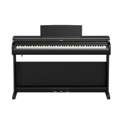 YAMAHA YDP-166 Black – Piano numérique Arius 88 touches