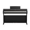 YAMAHA YDP-166 Black – Piano numérique Arius 88 touches