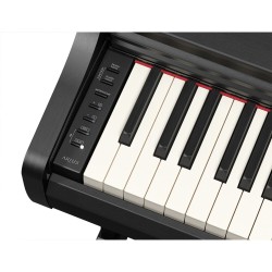 YAMAHA YDP-166 Black – Piano numérique Arius 88 touches