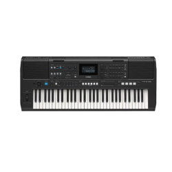 YAMAHA PSR-E483 – Clavier arrangeur 61 touches dynamique