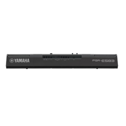 YAMAHA PSR E 583
