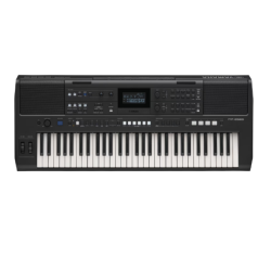YAMAHA PSR E 583