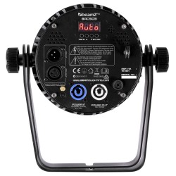 Beamz BAC 503 - 7 x 10W Led