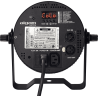 Algam Lighting Slimpar 710 Hex 7 x 10W Led