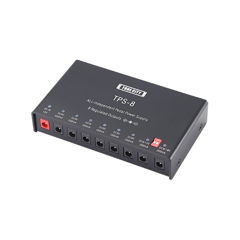 Tone City TPS-8