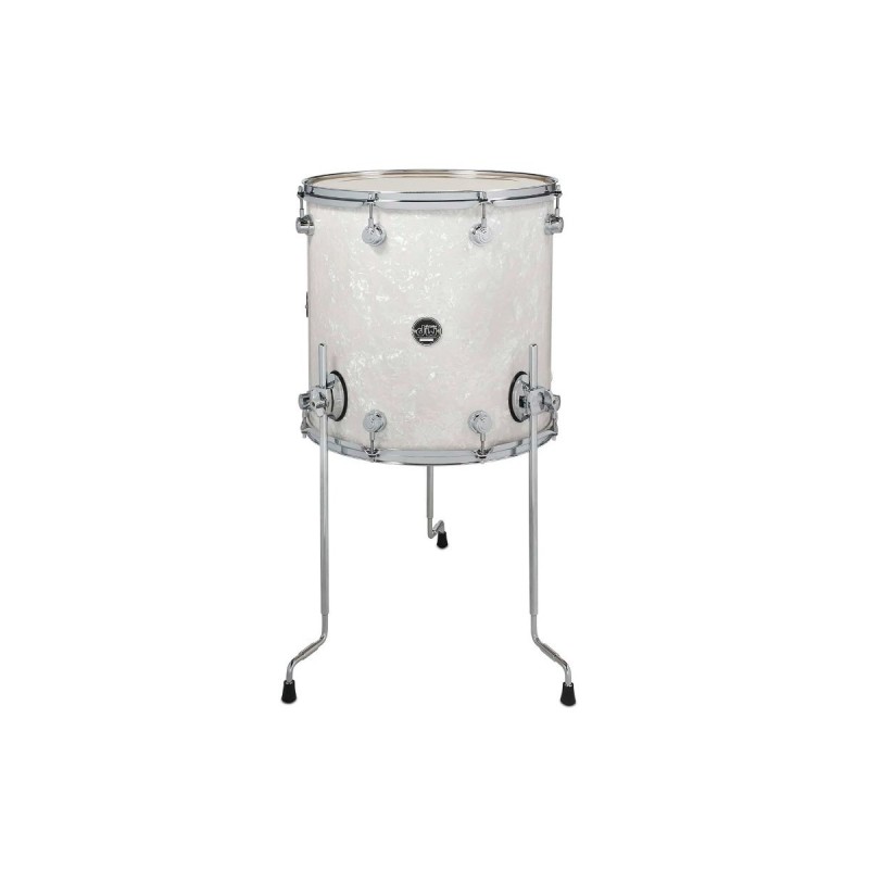 DW Performance 16 x 16 White Marine Pearl