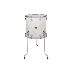 DW Performance 16 x 16 White Marine Pearl