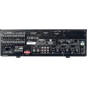 AMPLIFICATEUR PUBLIC ADRESS  6 ZONES  480 W, 100 V, 4 Ω,