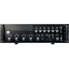 AMPLIFICATEUR PUBLIC ADRESS  6 ZONES  480 W, 100 V, 4 Ω,