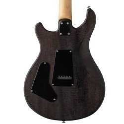 PRS SE CE24 Standard Satin Charcoal | Ubico Musique