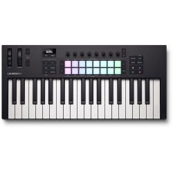 NOVATION LAUNCHKEY-37 MK4