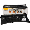 Algam Lighting Stagebar II - Pack jeux de lumières LED | Ubico Musique