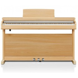 Kawai CX202 chêne clair (Light Oak) - Piano numérique meuble | Ubico Musique
