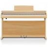Kawai CX202 chêne clair (Light Oak) - Piano numérique meuble | Ubico Musique