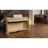 Kawai CX202 chêne clair (Light Oak) - Piano numérique meuble | Ubico Musique