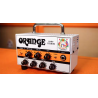 Orange Baby Terror | Ubico Musique