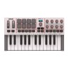 Akai MPK Mini 4 Blanc | Ubico Musique