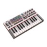 Akai MPK Mini 4 Blanc | Ubico Musique