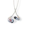 Shure - SE535-CL Ècouteurs Ear Monitor Intra Haute Dèfiniti…