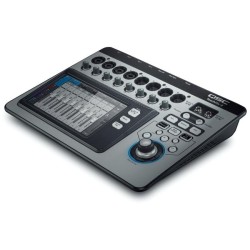 Console DE Mixage Numerique TOUCHMIX8 - QSC | Ubico Musique