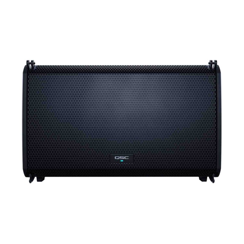 Enceinte Active Line Array LA112 - QSC Audio | Ubico Musique