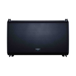 Enceinte Active Line Array LA112 - QSC Audio | Ubico Musique