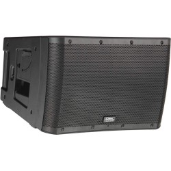Enceinte Active Line Array KLA12-BK - QSC Audio