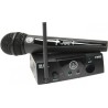 Systeme HF AKG WMS40/MINI Micro MAIN-ISM3 | Ubico Musique