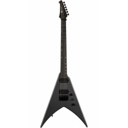 Spira Guitars V400MSL Satin Silver | Ubico Musique