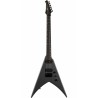 Spira Guitars V400MSL Satin Silver | Ubico Musique