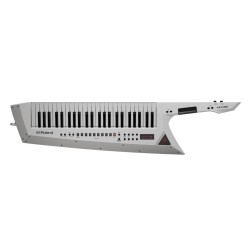 Roland AX Edge Blanc | Ubico Musique