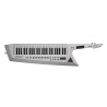 Roland AX Edge Blanc | Ubico Musique
