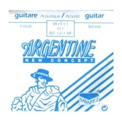 Savarez Argentine Mi Aigu Boule 1211 | Ubico Musique