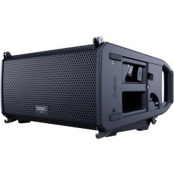 Enceinte Active Line Array LA108 - QSC Audio | Ubico Musique