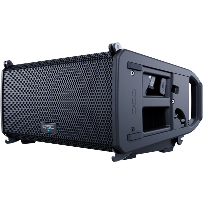 Enceinte Active Line Array LA108 - QSC Audio | Ubico Musique