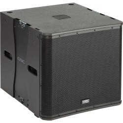 Caisson Actif Line Array KLA181 1000W - QSC Audio