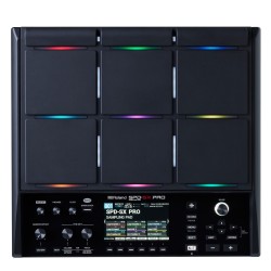Roland Spd-Sx PRO | Ubico Musique
