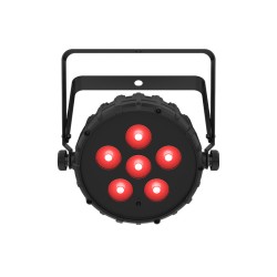 Slimpar LED T6BT ILS - Chauvet DJ | Ubico Musique